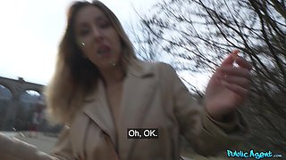 Hot Mia Brown's Stunning TIts POV video