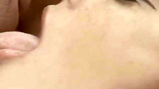 These Two Slutty Lesbian MILFs Lick Each Other's Pussies and Fuck Each Other with Their Hands