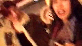 French Girls Fucked Who are these girls?: Blowjob, Hardcore  Cumshot Porn