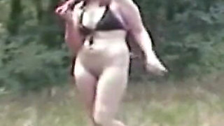It's the Hottest Outdoors
