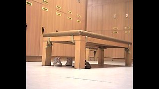 【温泉編】たくさんの美女たちが服を脱ぎ、