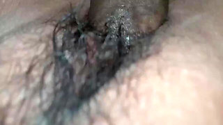 chubby pussy fucking with someone else's husband while his wife is out of town