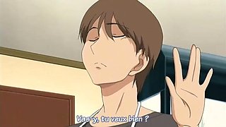Lover in law - 01 vostfr