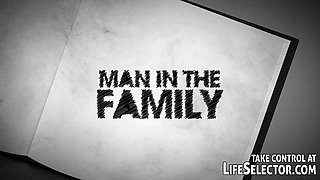 Man in the Family