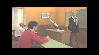 Monique Covet in My Fetish Fantasies