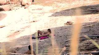 Olivia Ryder Blonde Blowjob Brunette Car Handjob