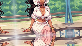 Desi Village Teachers Reunion Hot Video