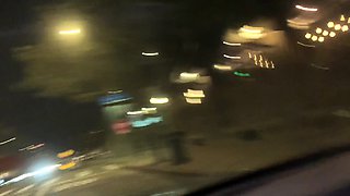 Big cock amateur doggystyle fucks pussy