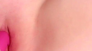 Naughty Nurse Fucks Herself in the Doctors Office
