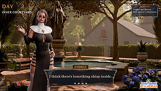 Ep2: Gratitude Sex with Superior Marianne - Lust Sisters