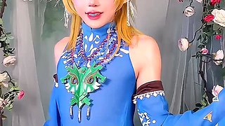 Emo Teen Becka Solo Webcam Masturbation Porn