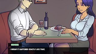 Witch Hunter [v0.7] Part 7 Sexy Mom by Loveskysan69