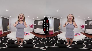 Fill Up My Asian Pussy With Your Big Load, I'm Addicted To Creampies
