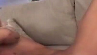 Retro Teen Monster Heart Fucked