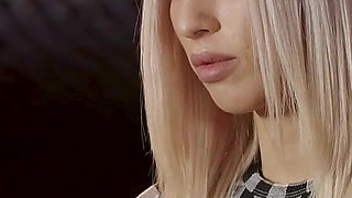 Tale of Desperate Blonde - Part 1