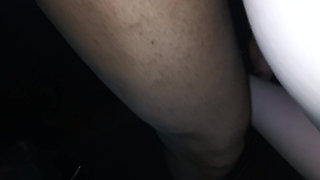 Shy 18 Young Finally Let Her Man Record First Video. Watch Her Take This Rough Doggystyle As She Orgasms!