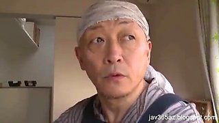 Japanese Love Story 001