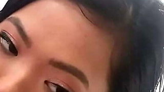 Vina Sky Hot Asian Teen Fucked Hard with Oil and Lube - Hidden Phone Sex