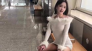 amateur asian flowerr flashing boobs on live webcam