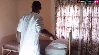 Fake Gynaecologist Touches Client's Stepdaughter Inappropriately