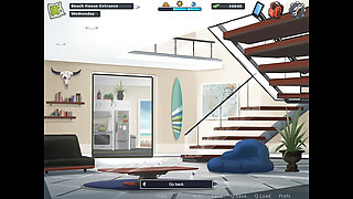 My Maid Fucked By Me When Nobody At Home Summertime Saga