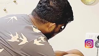 BDSM with Stepmom