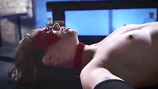 Kayla Coyote - The Beginning And End Of M0rv0l0us Girl - 1080p