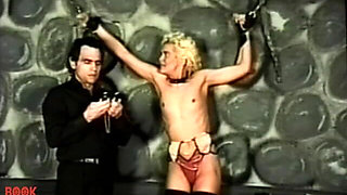 Dark Obsession the Wrath of the Dungeon Brats.
