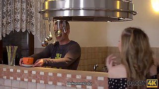 Daddy4k. russische sprach-power