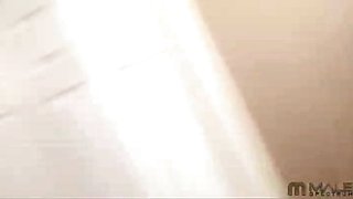 Ricardo is half Italian, half Puerto Rican and 100% sexy!