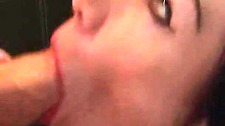 Cheating wives in stockings EP4 Gina Jameson fucked from Seth Strong