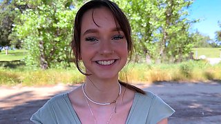Ms Marie Is The Kind Of Creampie