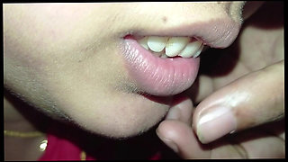 Desi village girl sex boyfriend in room Desi village bhabhi hungry sex video