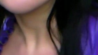 Dirndl BBW Slut Sucks in Public