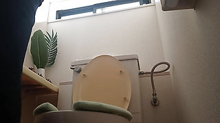 Restroom at Home