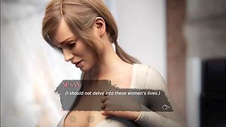 Skinny Step Sister Fuck Very Happy