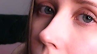 Girlfriend Devours You