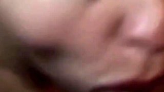 Please Fuck Me in the Mouth and End up in My Throat.