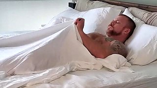 Emptying His Pierced Meat - Jack Vidra