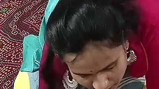 Desi Indian Marathi Housewife Kavita Fuck in Missionary Roughly Hard Position