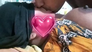 Sadia Vabi Gets Fucked Hard by Her Step Brother - Desi Bangladeshi Anal & Deep Throat HD