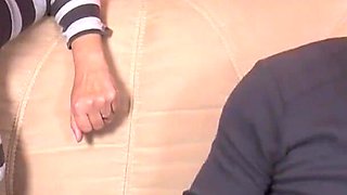 German Granny Fucks Like a Young Slut Hungry and Wild