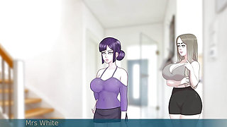Sex Note - 123 Tiktok Star Wants Some Attention By MissKitty2K