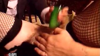 Xkiss - cafe lambada part 4