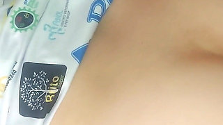 My Friend Took off Her Husband's Condom so He Could Cum Inside My Pussy