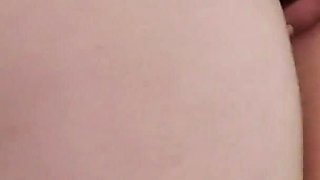 I Came From the Gym Very Horny and Made My Cuckold Fucks Me Rough in Doggy Style
