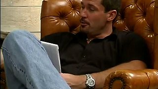 JH Patient: Blowjob, Brunette  Small Tits Porn
