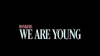 We are young kinky futanari 3d animation