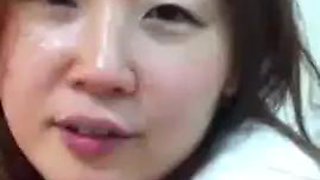 Chinese HK Cantonese Amateur XuTingTing Compilation