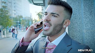 Diary of a Gigolo: Role Play - MENatPLAY